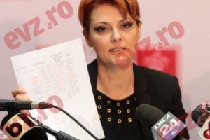 RĂSTURNARE de SITUAȚIE! Dezvăluire BOMBĂ despre OLGUȚA Vasilescu!