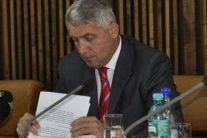 Adrian Țuţuianu va cere în instanţă modificarea statutului PSD pentru a putea reveni în partid