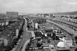 Din istoria Spitalului Judetean Baia Mare: Pe vremuri a fost cel mai dotat spital din tara, dupa Bucuresti