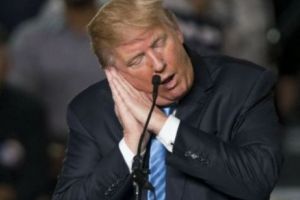 În faţa lui Trump, Democraţii au căzut în propria CAPCANĂ