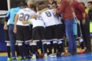 Informatica Timişoara a bifat o victorie categorică, dar rămâne în afara podiumului