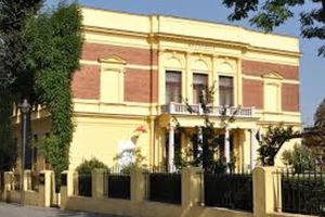 ”Oraşul din adâncuri” – expoziţie inedită la Muzeul de Istorie Naturală