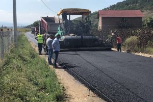 Primăria Alba Iulia alocă peste 4 milioane de lei pentru modernizarea a 1,5 km din strada Carpenului (Pâclişa)