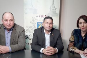 Interviu live: Valentin Stanciu - De Ziua Dobrogei, punem bazele unei asociatii intercomunitare din care vor face parte Topalu, Saraiu, Ghindaresti, Horia si Garliciu“