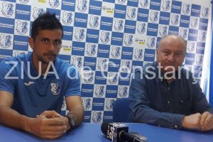 Interpretare nefericita“: Ce spune Marcel Lica despre eroarea din care SSC Farul a pierdut la masa verde meciul cu CS Mioveni  