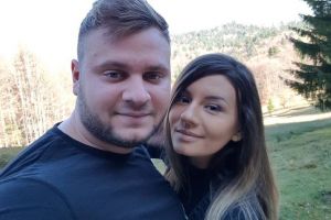 Constanta. Campionul Florin Ichim s-a casatorit: Meci de skandenberg si declaratie de dragoste pentru recuperarea miresei furate