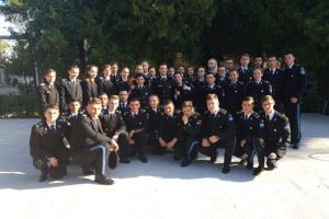 Juni cadeti, mandre cadete: Urmati-va visul! (galerie foto)