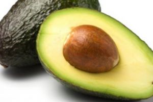 Avocado are efect in stoparea mirosului neplacut al gurii