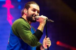 Smiley crede că BT Arena e cea mai frumoasă sală de spectacole din România - VIDEO