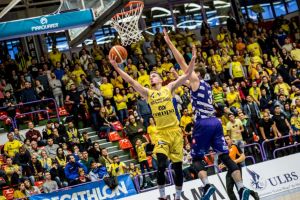 Meciuri de foc pentru CSU. Jucăm acasă cu Steaua şi U Cluj