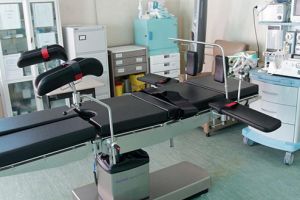 Dotări noi la Spitalul din Brad