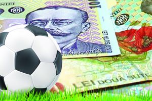 Banii (publici), fotbalul şi microbiştii