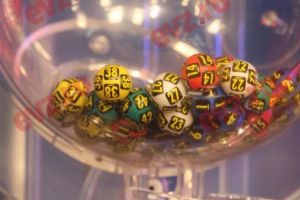 Loto 6/49. Uau, CE SERIE A IEŞIT ACUM… Greu, dacă nu chiar imposibil de câştigat. News alert