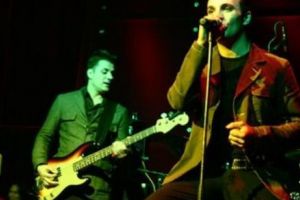 Directia 5 revine la Sala Mare a Teatrului Naţional