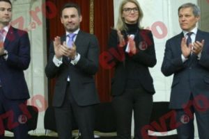 Cine îl adoptă pe fostul premier şi comisar? Dacian Cioloş s-a aşezat cu fundul în două luntri