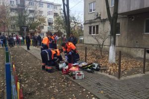 Tragedie la Rovinari