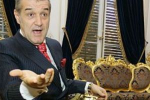 SCANDALUL declanşat de Gigi Becali ia amploare: „Am citit că e mareşal, general, ce grad o spune că mai are şi trebuie să-şi apere oştile? Ce, suntem pe câmpul de luptă?”