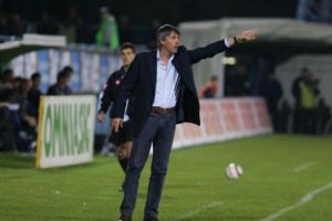 REVENIRE de SENZAȚIE în fotbalul românesc. Un cunoscut antrenor italian va lucra în Liga I