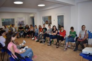 Rezultate noi în cadrul programului The Duke of Edinburgh’s International Award-DOFE