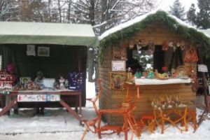 S-a dat startul pentru înscrierile la Târgul de Crăciun