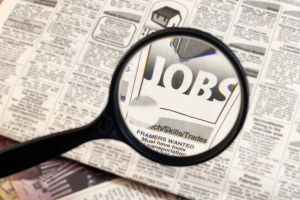 Locuri de muncă în Danemarca