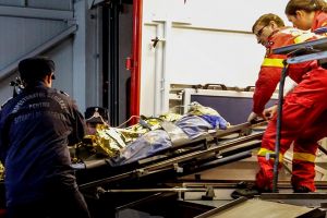 Asociaţia Pacientului Ars – un proiect pentru România