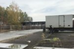 Sala de conferinţe şi cea de fitness de lângă Stadionul „Dan Păltinişanu” au dispărut pentru a face loc viitoarei Săli Polivalente. Ce spun autorităţile?