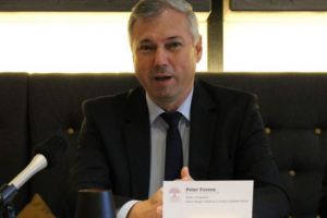 Investiţii preconizate în zona Ungheni – Sânpaul