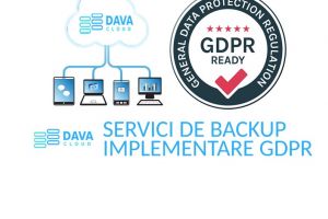 Transformarea digitală şi securizarea datelor - soluţii de la Dava Solutions