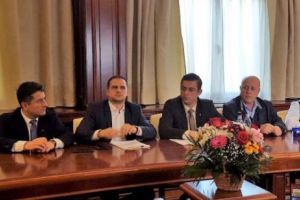 Val de critici la adresa Ministerului Turismului! Pe ce s-au irosit aproape 250 de mii de euro. Cristina Tărtăreaţă răspunde acuzaţiilor