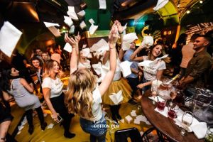 E vremea pentru relaxare. Evenimentele din acest weekend de la Sibiu