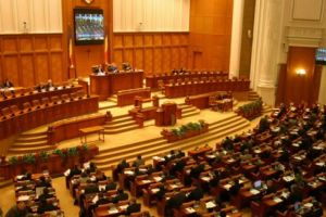 Ex-deputat mureşean, la al patrulea partid în patru ani!