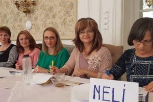 Asistenţii medicali argeşeni implicaţi în proiectul „Polmed”