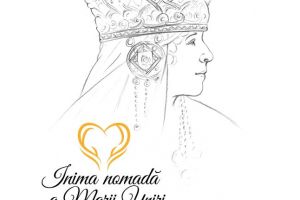 SÂMBĂTĂ: La Museikon, proiecţia filmului “Inima Nomadă a Marii Uniri”. Documentar mărturie despre rolul Reginei Maria în timpul Primului Război Mondial