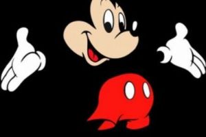 Ce a mai ÎMBĂTRÂNIT Mickey MOUSE