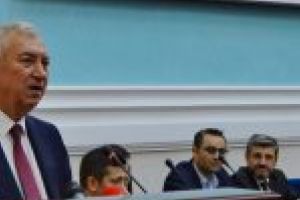 Preşedintele Consiliului Judeţean (CJ) Dolj, Ion Prioteasa, a participat joi, la Universitatea din Craiova, la deschiderea oficială a celei de-a treia ediţii a Forumului Carierei