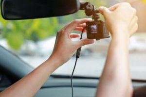 Camerele de bord ar putea deveni probe în instanţă