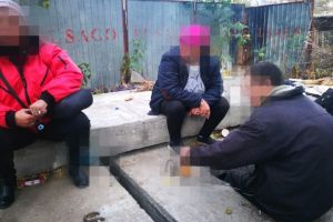 Zeci de amenzi aplicate de politistii locali din Constanta intr-o singura zi. Ce nereguli au fost sesizate (galerie foto)