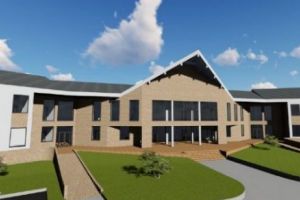 Se construieşte un nou spital de psihiatrie