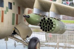 SUA în topul celor mai mari exportatori de armament din lume. Vânzări record de sute de miliarde de dolari