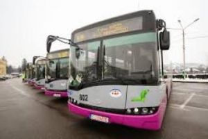 CTP CLUJ: Se emit abonamentele gratuite pentru persoanele cu dizabilităţi şi refugiaţi