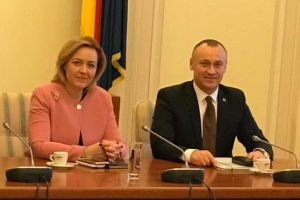 Eugen Neata, deputat PSD: A fost aprobata Ordonanţa de urgenţă pentru modificarea şi completarea Legii privind statutul poliţistului