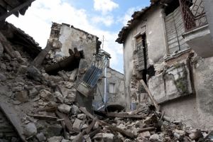 Satu Mare, în topul celor mai expuse judeţe la riscuri catastrofale