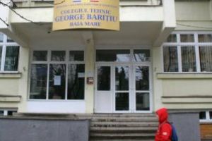 Baia Mare: Intra pe articol si voteaza pentru Colegiul “George Baritiu”! Liceul a intrat intr-o competitie cu proiectul “Smart Class – Un holospatiu pentru educatie”