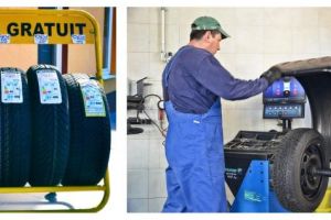 Cum alegi cauciucurile de iarnă când ai mega ofertă la Iony în Sibiu