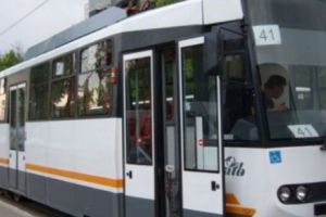 STB întrerupe circulaţia TRAMVAIULUI 41. Cu ce vor circula BUCUREȘTENII şi pentru cât timp