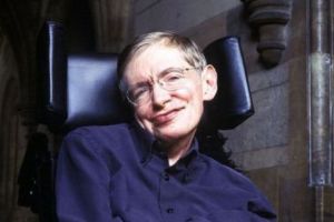 Fabuloasa suma cu care s-a vândut scaunul lui Stephen Hawking