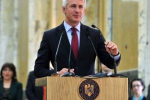 ATAC de la vârful PNL: TVA-ul defalcat este o măsură care DISTRUGE economia României! 