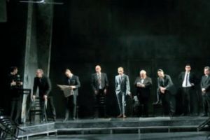 Spectacole din Ungaria pe scena FITCA