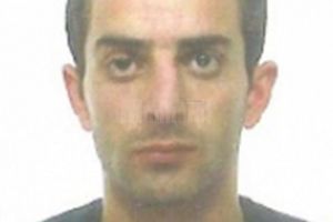 Doi fraţi, urmăriţi general de aproape trei ani pentru a executa o pedeapsă pentru ...